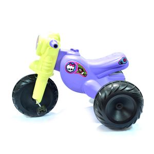 Triciclo Monster Boy Toys para Niña