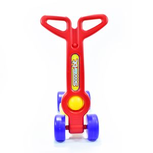 Scooter Boy Toys Para Niño
