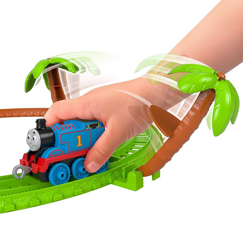 THOMAS---FRIENDS-Pista-Thomas-en-Africa
