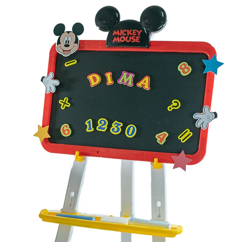 Tablero-Mickey-Mouse-con-accesorios