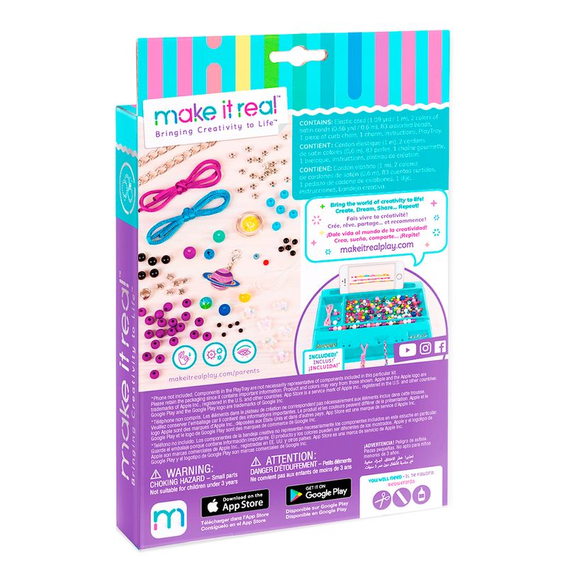 Set-pulseras-dijes-cosmicos-90-pzs