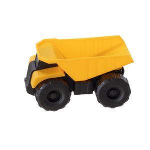 Carro de Construcción Volqueta y Carga Pequeño 2+