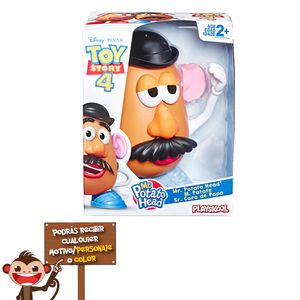 Sr Cara De Papa Toy Story 4 Personaje Aleatorio