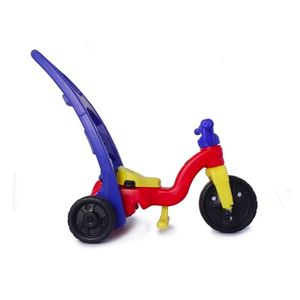 Triciclo Boy Toys Balancín Niño
