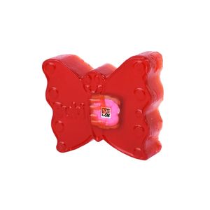 Jabón para Niños Bukiburbujas diseño Mariposa