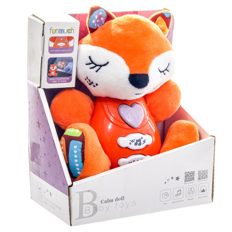 Zorrito-Musical-Suave-para-Bebe