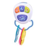 Llaves-para-Bebe-Luces-y-Sonidos