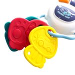 Llaves-para-Bebe-Luces-y-Sonidos