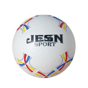 Balon de futbol para niño N5 color negro