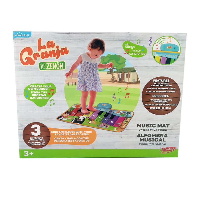 Tapete-Musical-La-Granja-de-Zenon