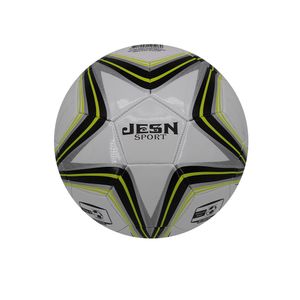 Balón de Microfútbol  No. 3  Blanco