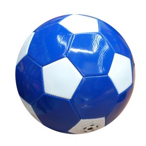 Balón de Microfútbol Azul  No. 3