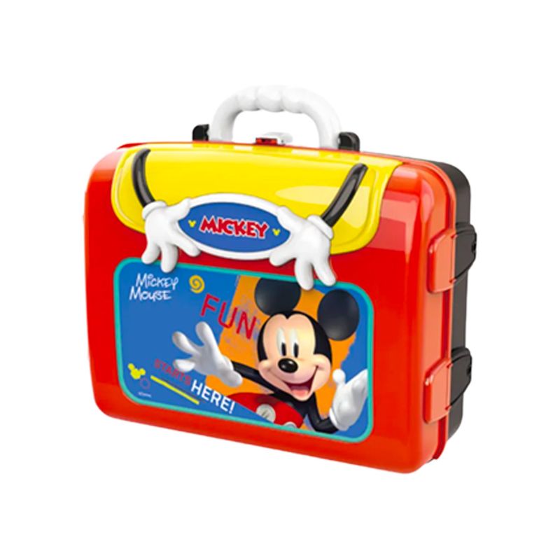 Morral-plastico-cocina-Disney-Mickey