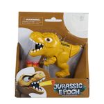 Lanzador-De-Dardos-Con-Forma-De-Dinosaurio-Color-Cafe