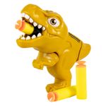 Lanzador-De-Dardos-Con-Forma-De-Dinosaurio-Color-Cafe-71D157