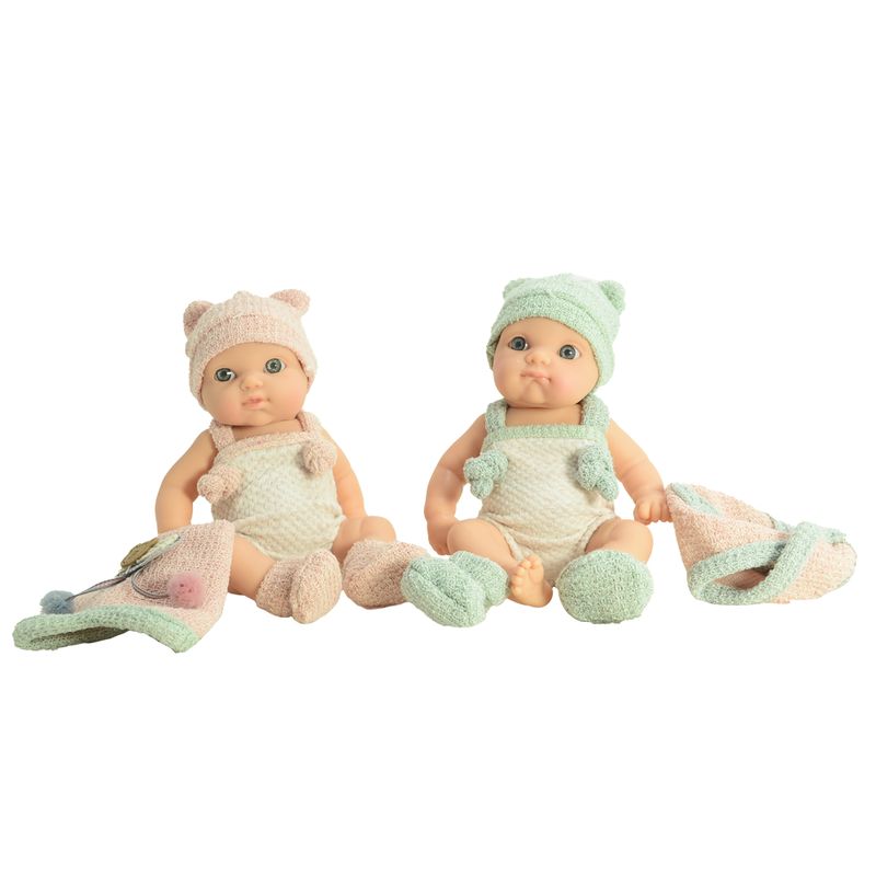 Kit-De-Bebes-Reborn-Con-Ropa-Y-Dos-Vestidos-Adicionales-71D152-2