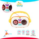 Radio-de-juguete-Portatil-para-Bebe-con-Luces-y-Sonidos-71D118-4