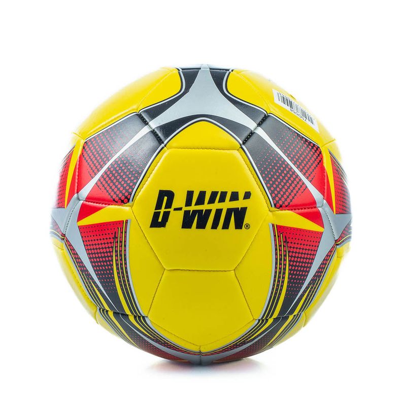 Balon-de-Futbol-Negro-400-gr