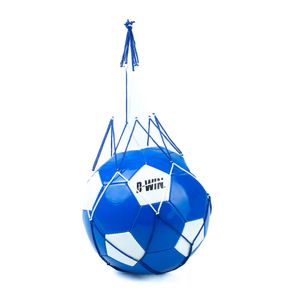 Balón de Microfútbol Azul  No. 3