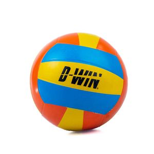 Balón de voleibol Arco Iris 400 gr