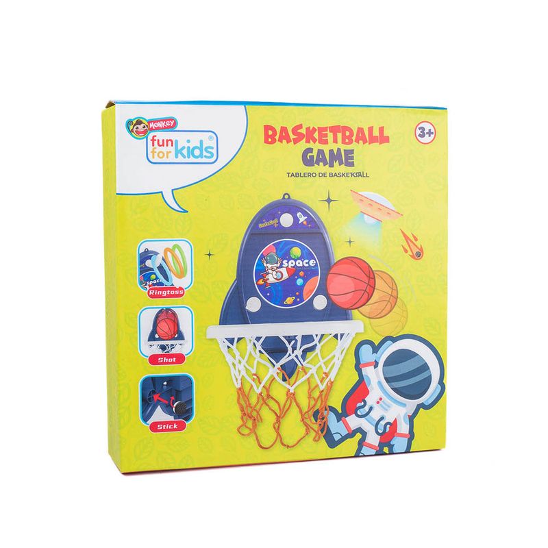 Cancha-de-Basketball-base-de-pared-dos-Juegos-en-uno