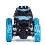 Carro-control-remoto-Monster-con-suspension-y-cargador