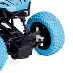 Carro-control-remoto-Monster-con-suspension-y-cargador