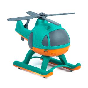Helicóptero de juguete para niños