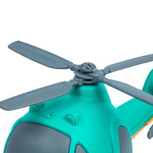 Helicóptero de juguete para niños