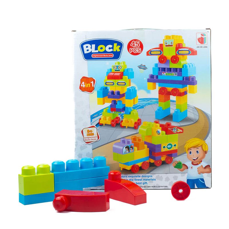 Juego-de-bloques-armatodo-para-niños--incluye-45-pzs