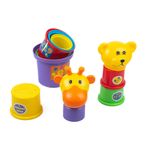 Juego-de-tazas-apilables-Diseño-animalitos