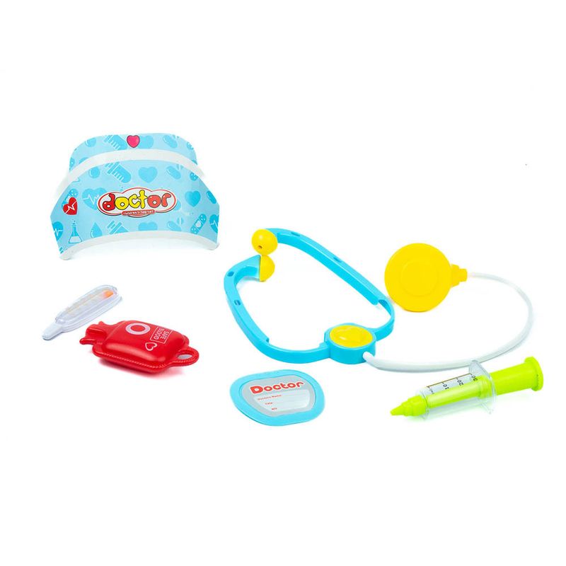 Juego-Set-de-Doctor-en-Maletin-Plastico--DSP-x-8-Pzs-