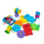 Juegos-Didacticos-Montessori-De-Enhebrar-Para-Niños