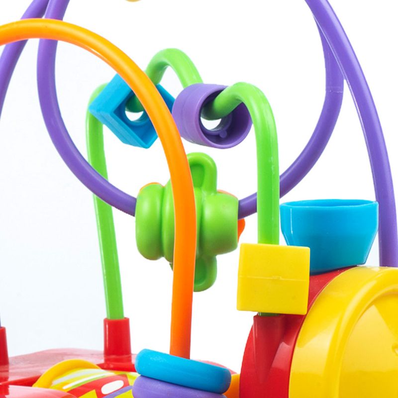 Juguete-educativo-Montessori-tren-didactico-para-niños-pequeños