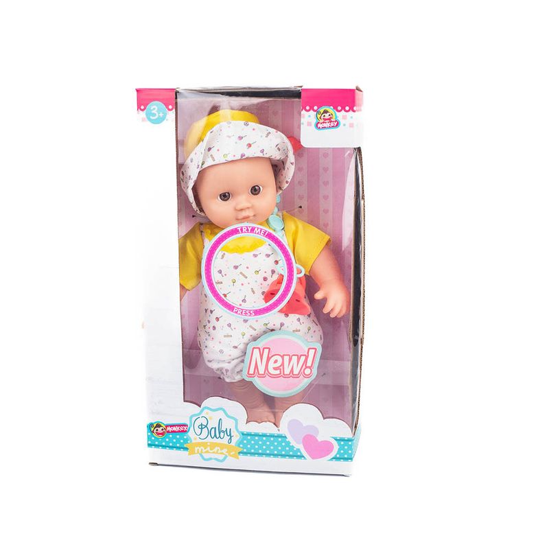 Muñeca-Bebe-con-Chupo-de-12-Sonidos