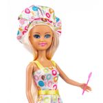 Muñeca-Sweet-Girl-chef-con-accesorios
