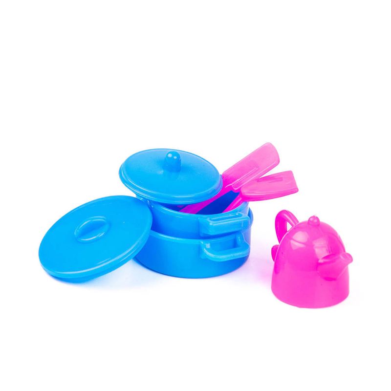 Muñeca-Sweet-Girl-chef-con-accesorios