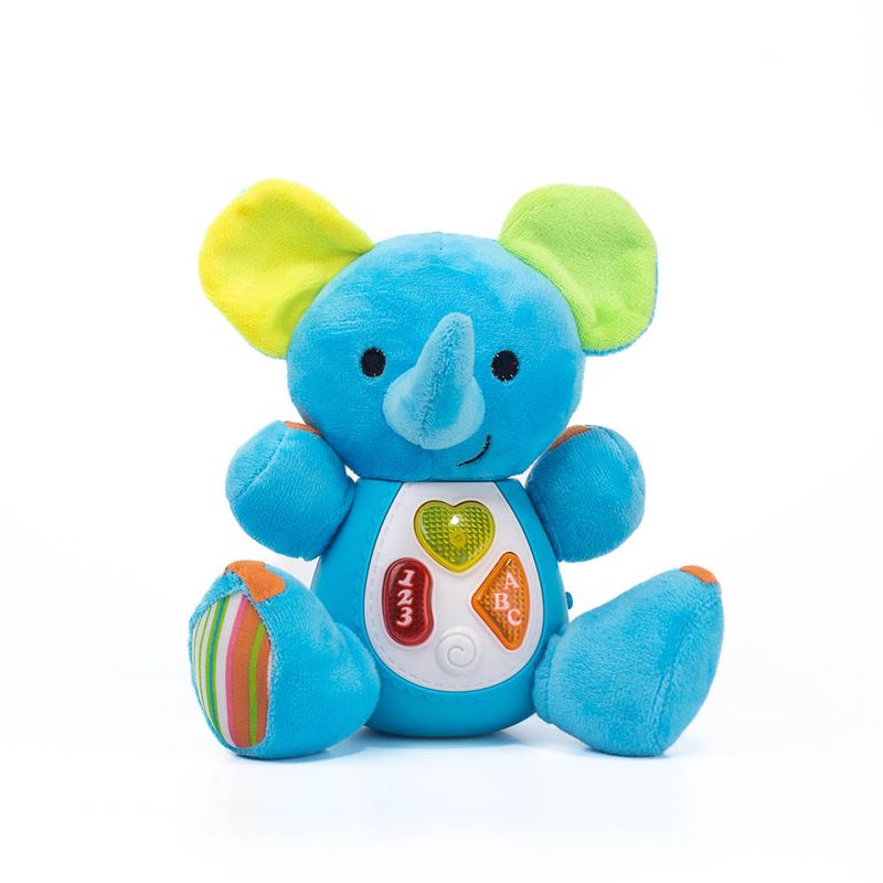 Peluche-Elefante-Interactivo-con-Luces-y-Sonidos