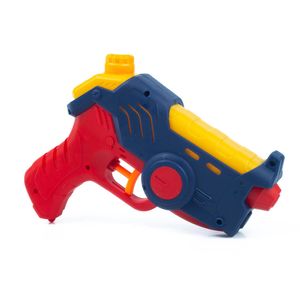 Pistola lanzador de agua Water Booster