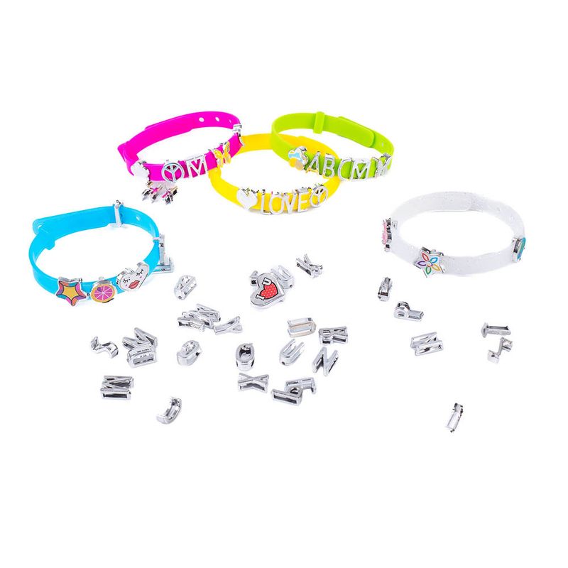 Set-kit-para-hacer-Pulseras-con-Mensajes