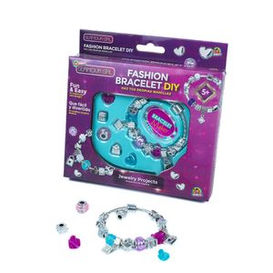 Set para hacer pulseras