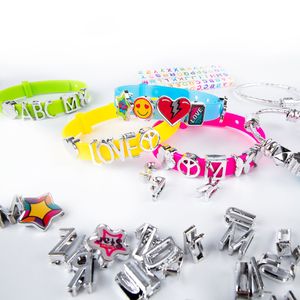 Súper Set de belleza y Pulseras 2 en 1