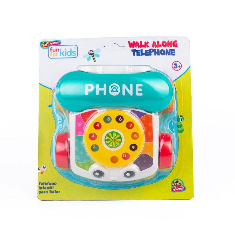 Telefono-Infantil-Con-Ruedas-para-Halar