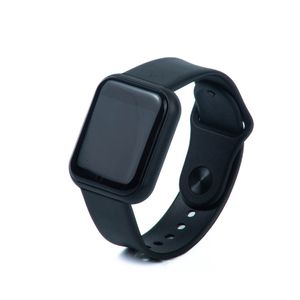Reloj Inteligente Smart Watch compatible con Android y IOS