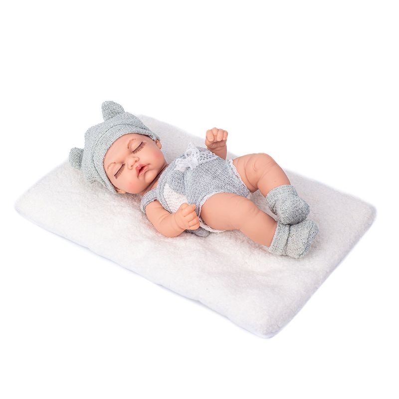 Bebe-Real-De-25-CM-Ropa-Tejida-Y-Manta-29D665