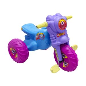 Triciclo Monster Premium para Niño  Boy Toys
