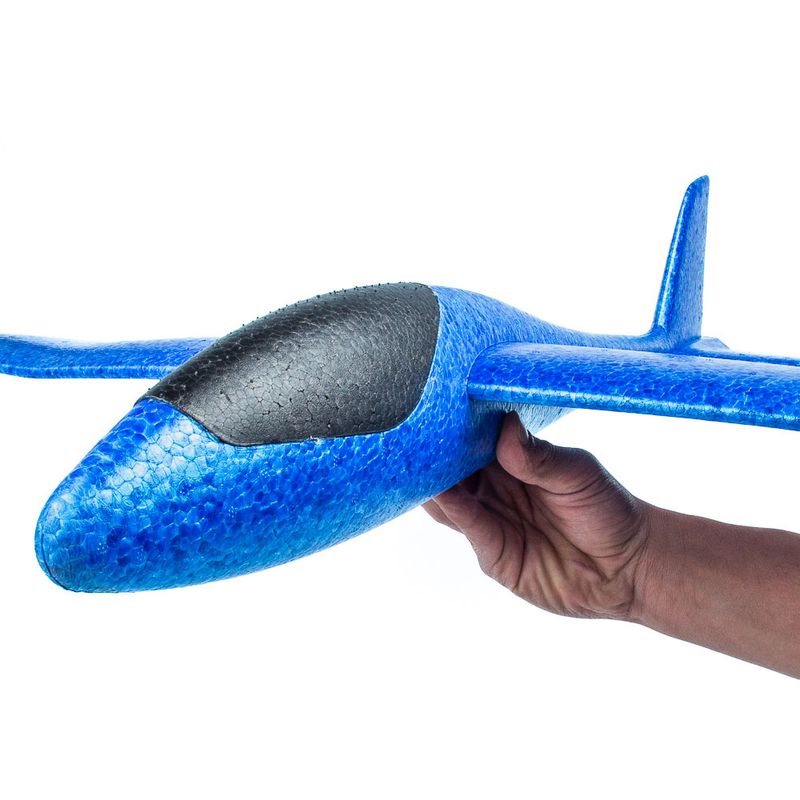 Avion-Planeador-De-Juguete-De-49-Cm
