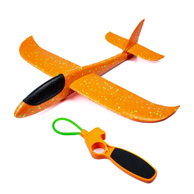 Avion-Planeador-De-Juguete-De-83-Cm