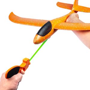 Avión Planeador De Juguete De 83 Cm