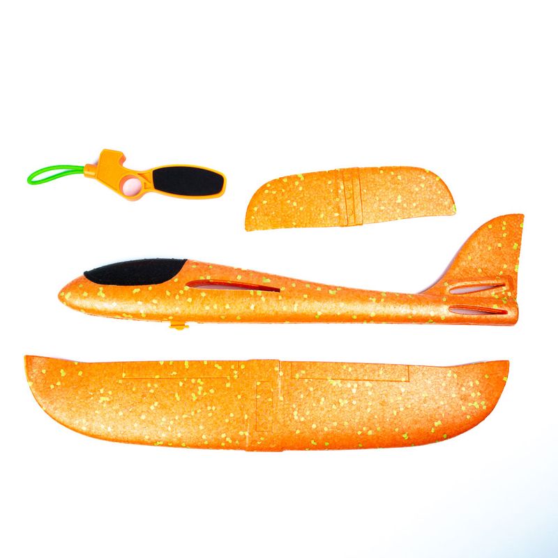 Avion-Planeador-De-Juguete-De-83-Cm